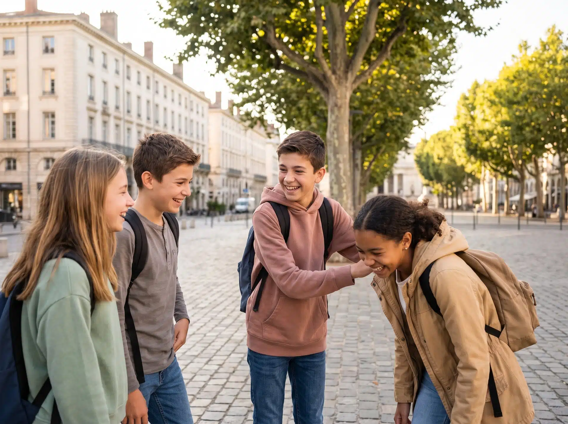 Connaissance de soi à l&rsquo;adolescence : un socle pour l&rsquo;orientation